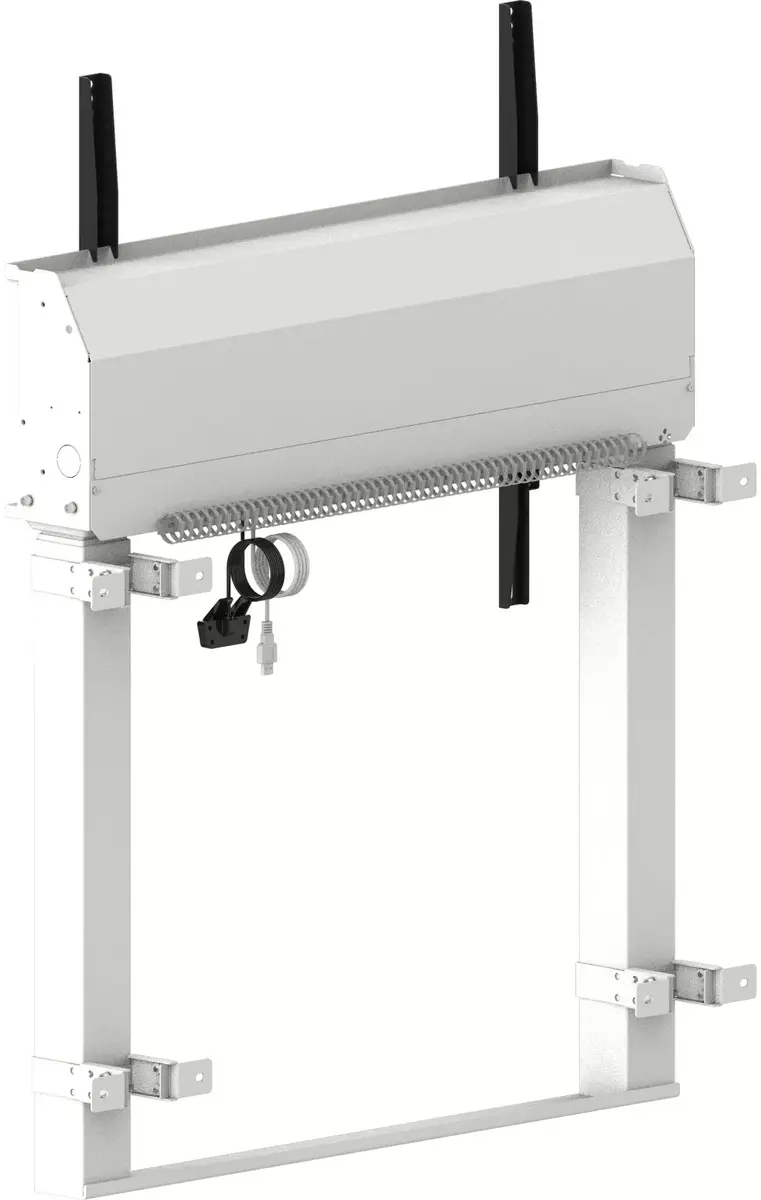 Монитор iiyama MD-WLIFT2031-W1 Photo 17