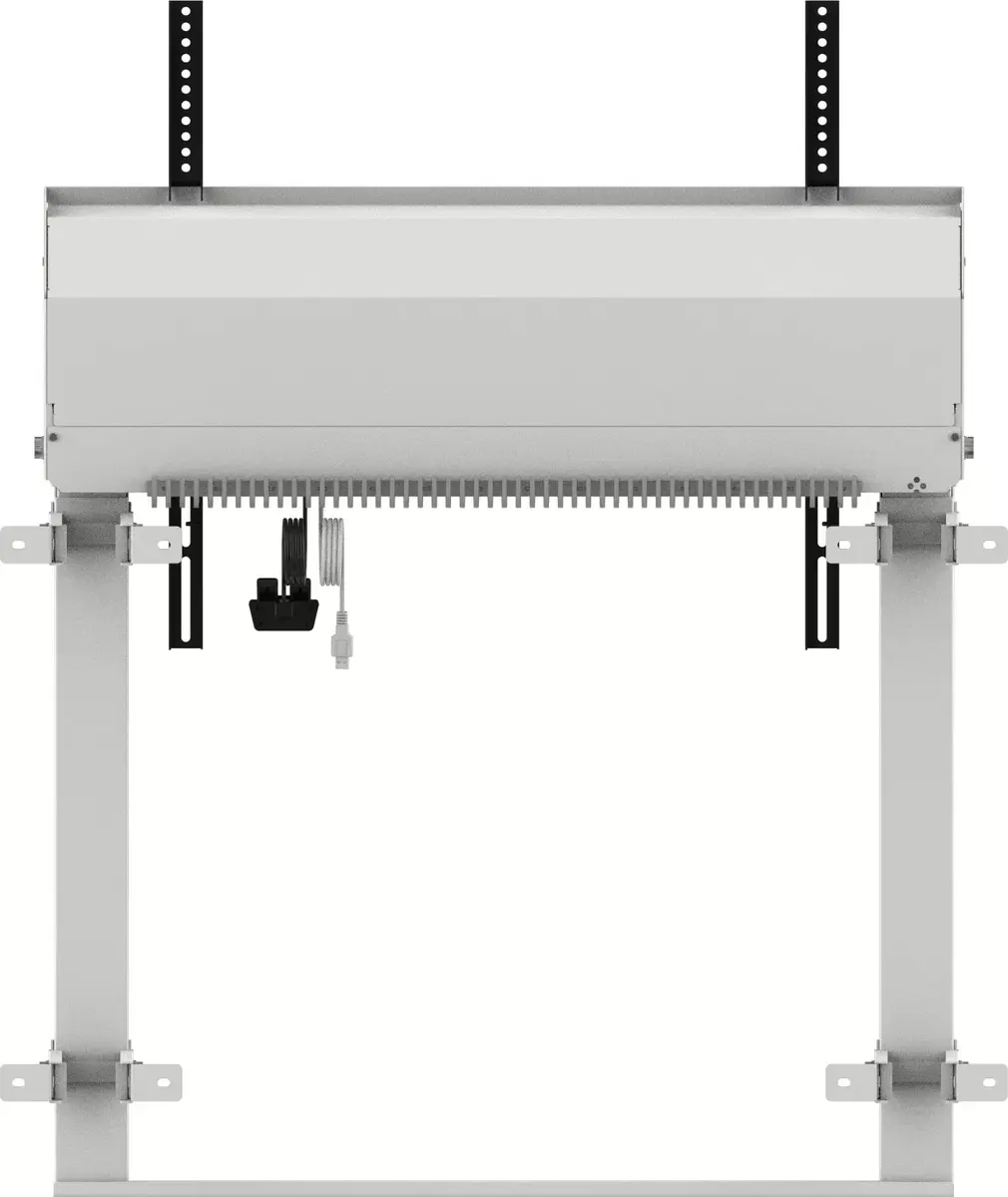 Монитор iiyama MD-WLIFT2031-W1 Photo 18