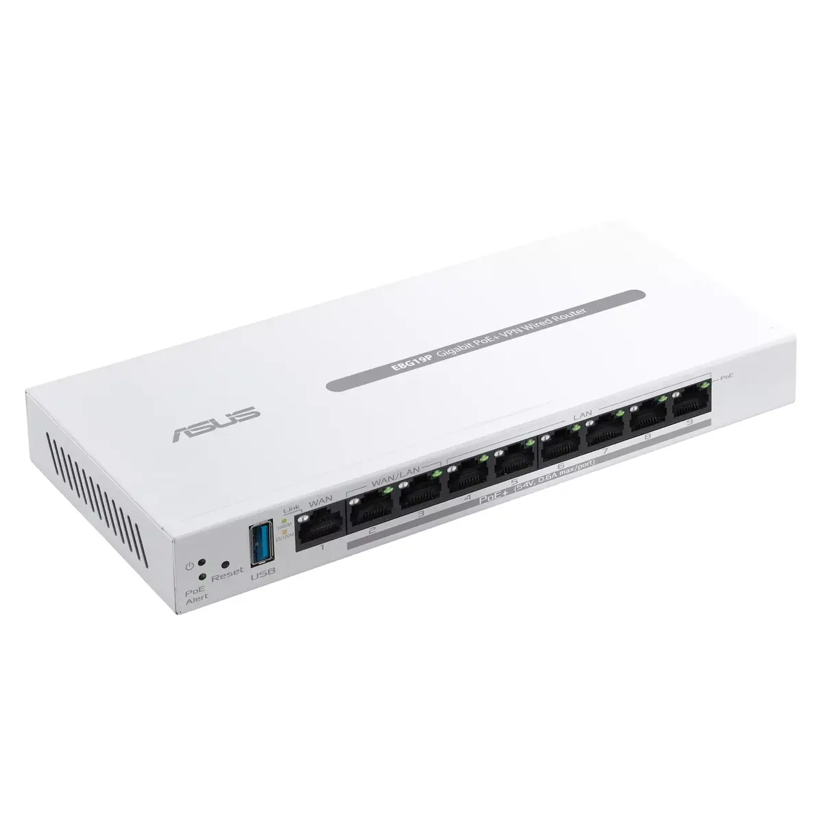 Wired Router ASUS ExpertWiFi EBG19P Photo 2