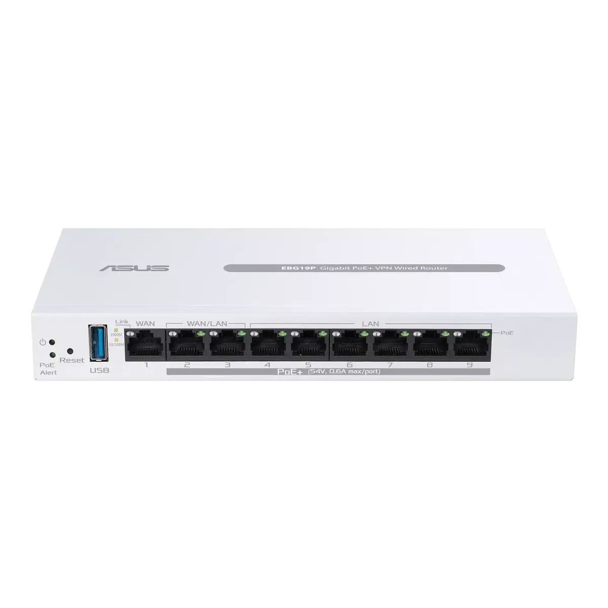 Wired Router ASUS ExpertWiFi EBG19P Photo 3