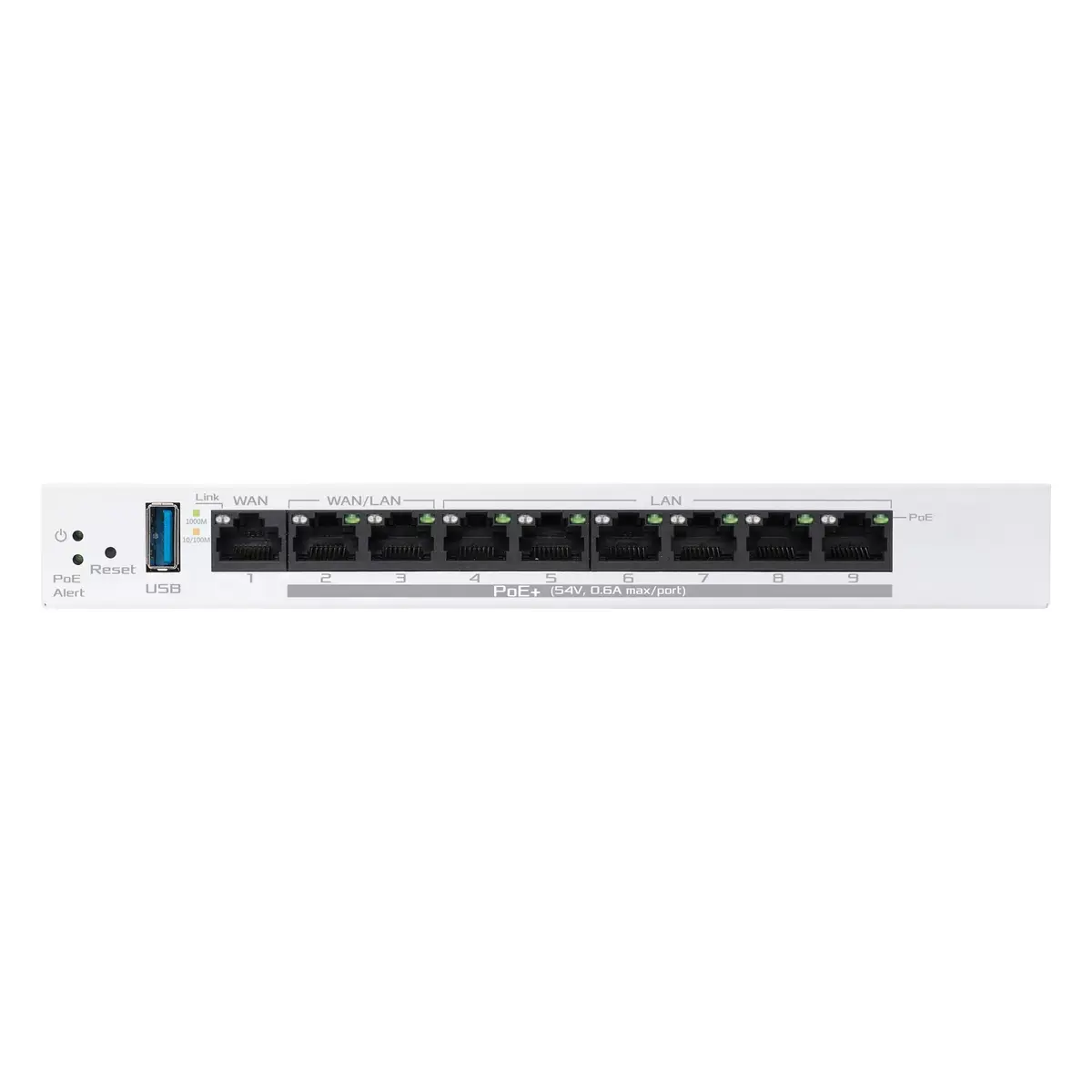 Wired Router ASUS ExpertWiFi EBG19P Photo 5