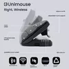 Мышь Contour Design Unimouse Правый Photo 3