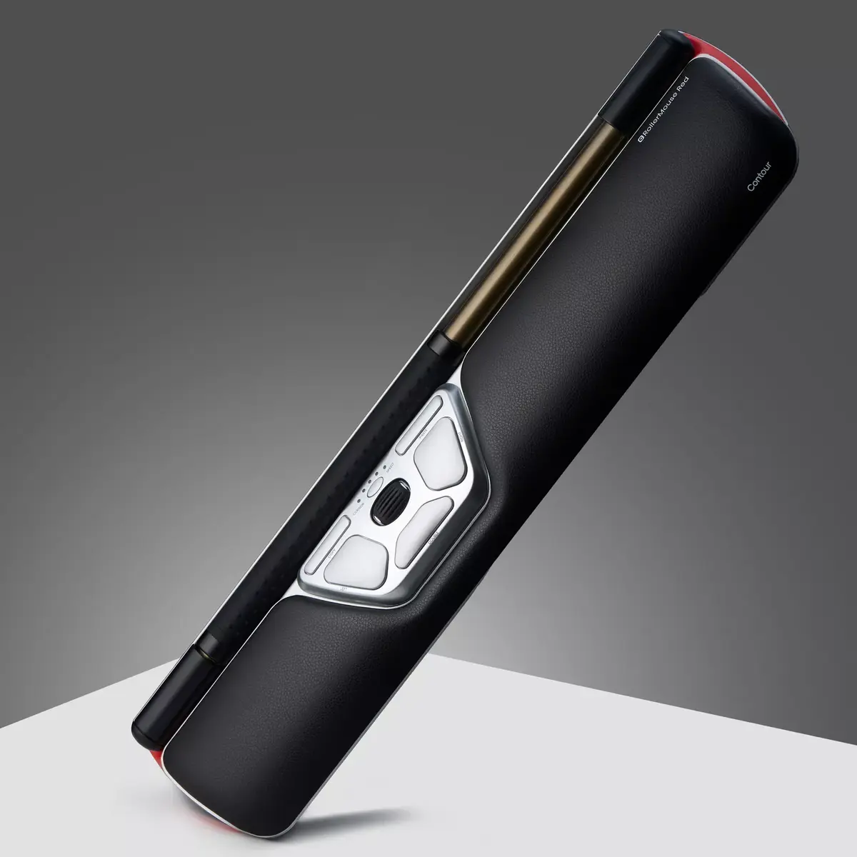 Подставка для запястья Contour Design RollerMouse Red Photo 3