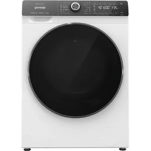 Gorenje WD2S164ADSWA/DE veļas žāvētājs Brīvi novietots Ielādēšana no priekšas Balts D