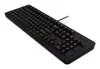 Lenovo K310 проводная игровая клавиатура Photo 5