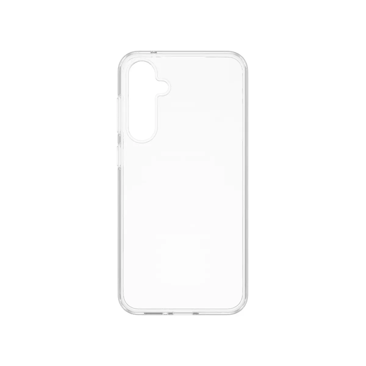 TPU чехол PanzerGlass SAFE. by ® Samsung Galaxy S23 FE Photo 4