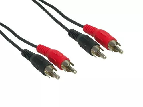 Audio kabelis e+p B 33/10 10