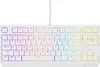 Механическая клавиатура Genesis Thor 230 TKL White Outemu Red Photo 1