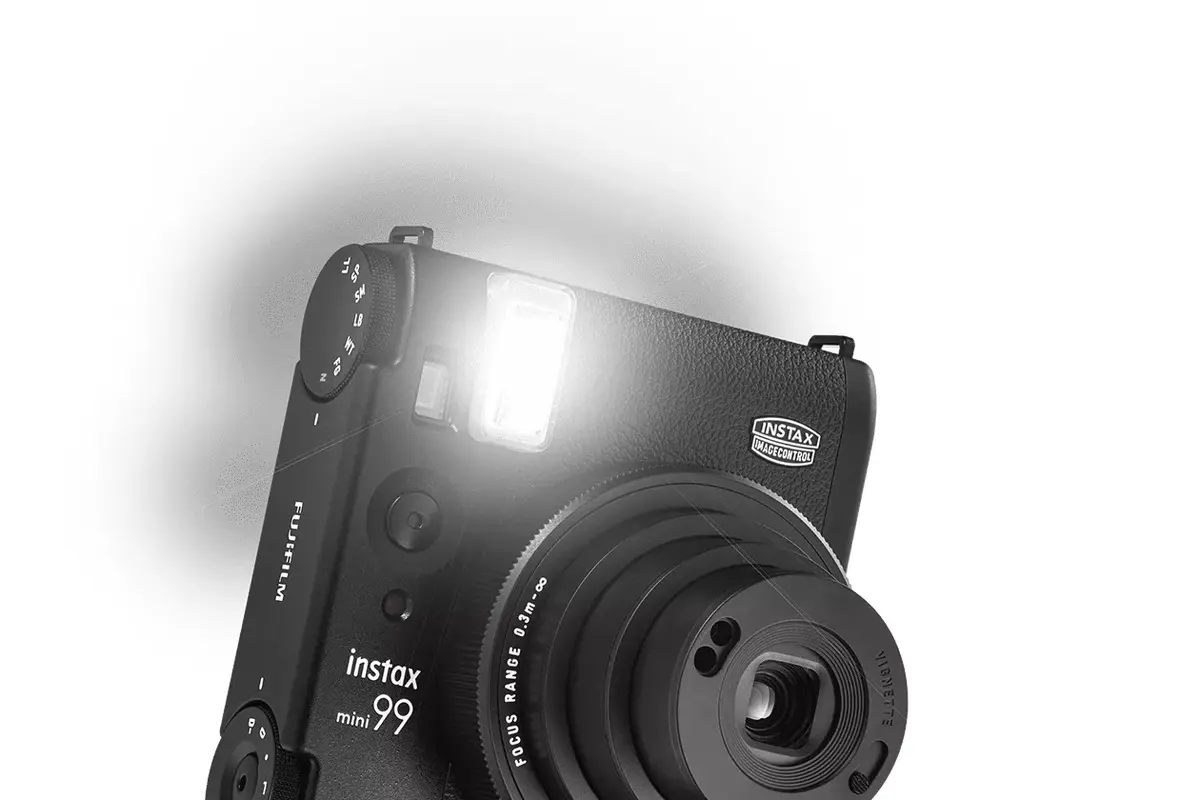 Fujifilm Instax Mini 99 instant camera Photo 3