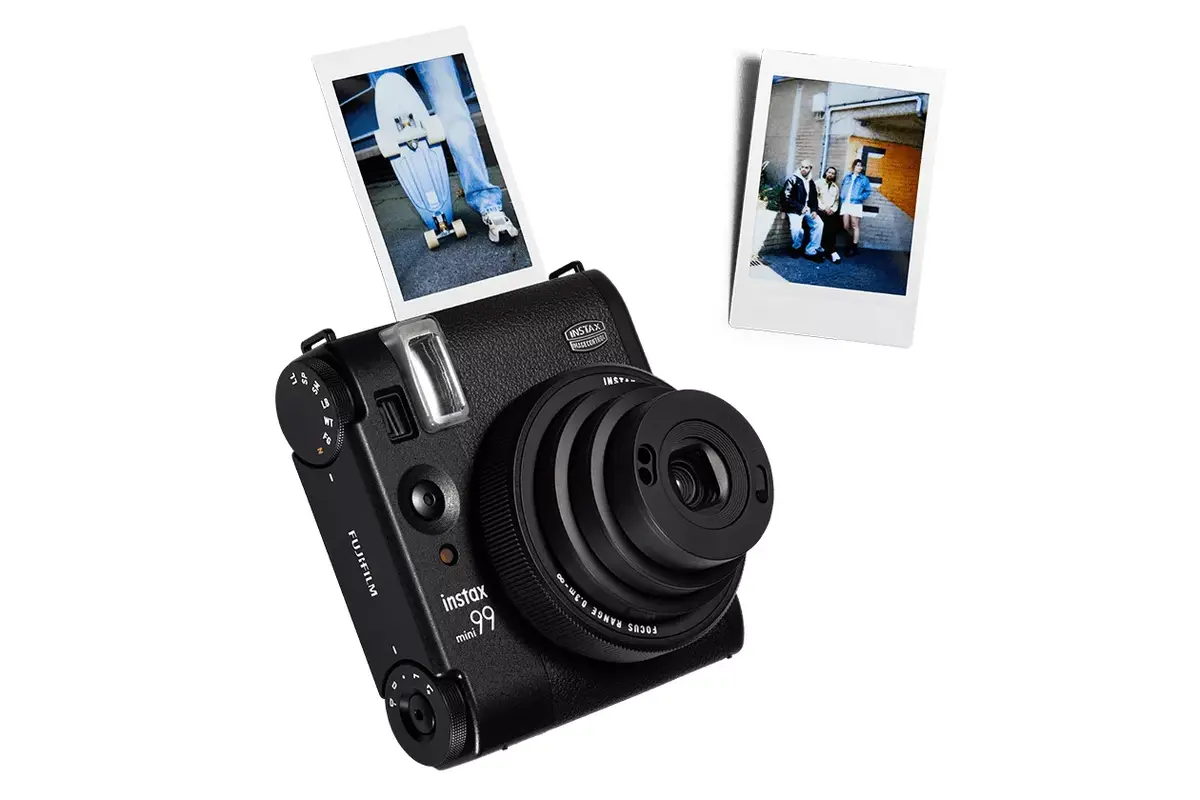 Fujifilm Instax Mini 99 instant camera Photo 4