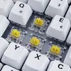 Sharkoon SKILLER SGK50 S3 PBT keyboard Photo 3