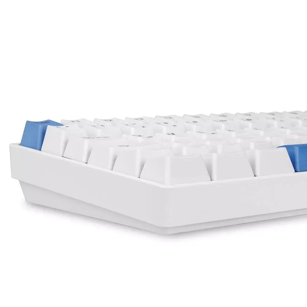 Sharkoon SKILLER SGK50 S3 PBT keyboard Photo 5