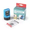 Trodat ID Protector Ink Roller Sky-Blue Photo 3