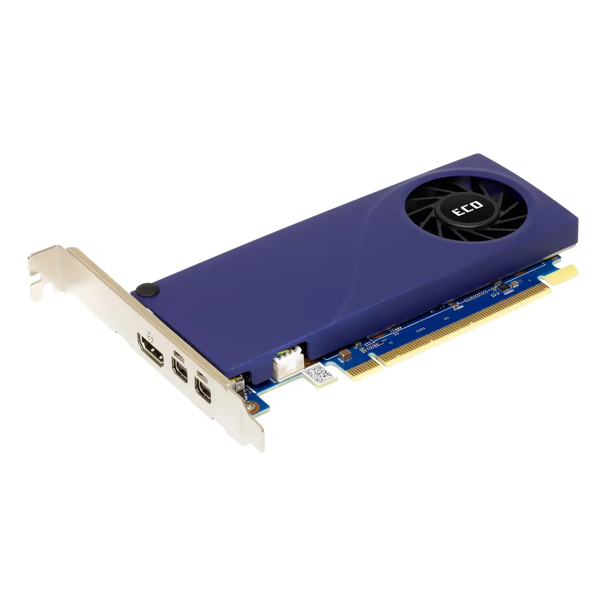 Sparkle Intel Arc A310 ECO 4 ГБ видеокарта Photo 2