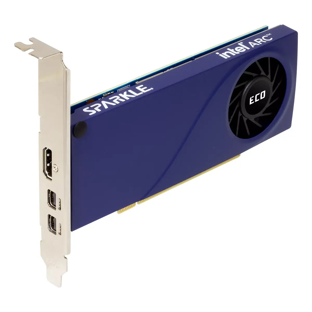 Sparkle Intel Arc A310 ECO 4 ГБ видеокарта Photo 3