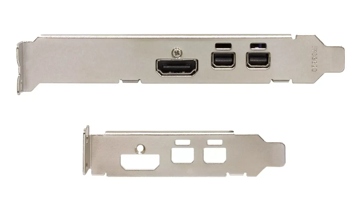 Sparkle Intel Arc A310 ECO 4 ГБ видеокарта Photo 4