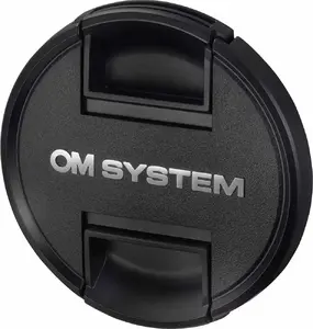 Objektīva vāciņš OM System LC-52D priekš 52 mm filtra