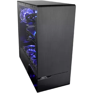 Dators Erazer Enforcer X10 Intel Core i7 32GB 1TB SSD NVIDIA RTX 4070 Ti Windows 11