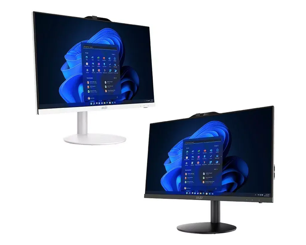 Компьютер MSI AIO PRO AP242P Photo 2