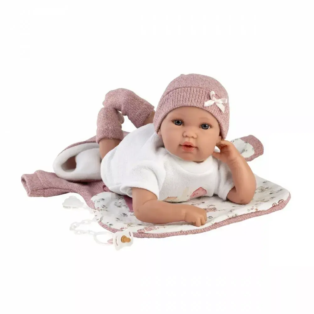 Llorens Crying Baby lelle 36 cm Photo 3
