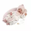 Lelle Llorens Baby doll laughing Mimi 42 cm Photo 2