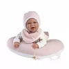 Lelle Llorens Baby doll laughing Mimi 42 cm Photo 3