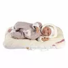 Llorens lelle Raudošais mazulis Lala 42 cm Photo 3