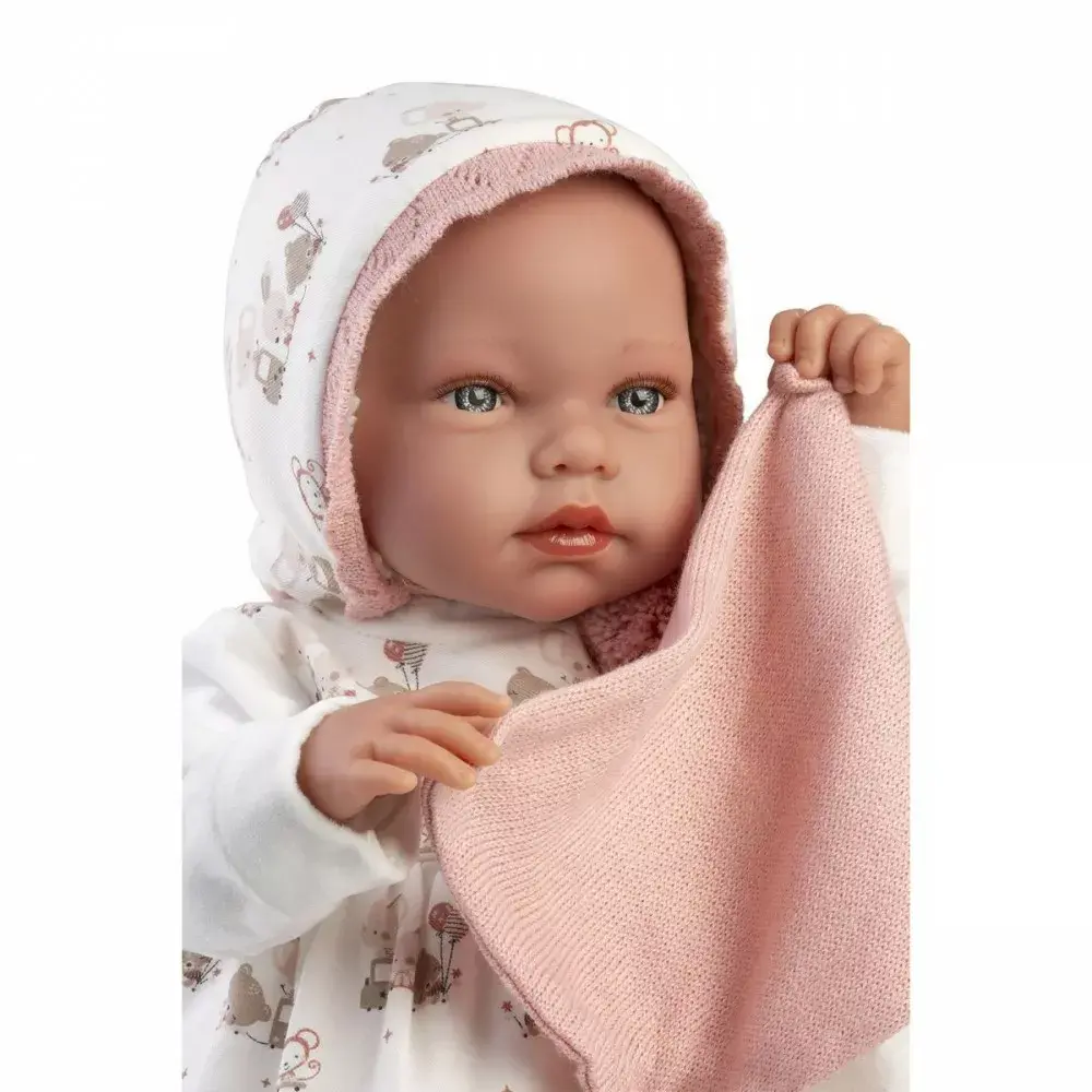 Lelle Llorens Tala 44 cm Photo 4