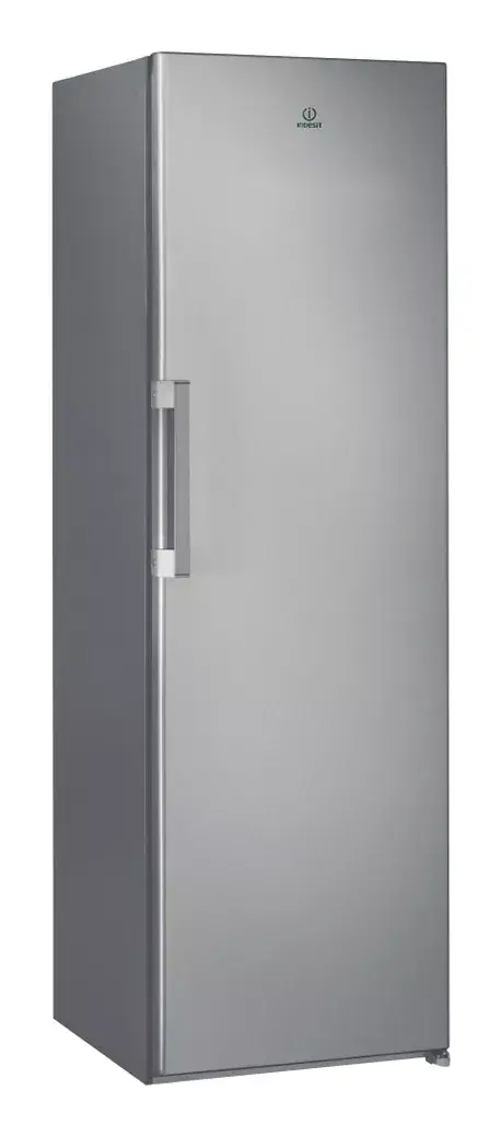 Brīvi stāvošs ledusskapis Indesit SI6 2 S EU Photo 2