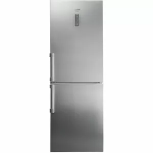 Hotpoint HA70BE 72 X Freestanding 462 L E Stainless steel