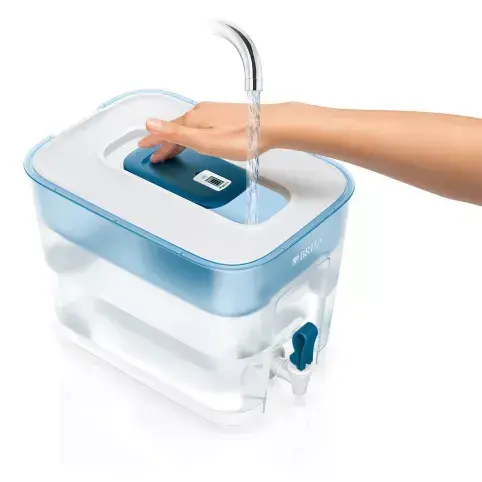 BRITA FLOW MAXTRA PRO диспенсер-фильтр 8,2 л Photo 2