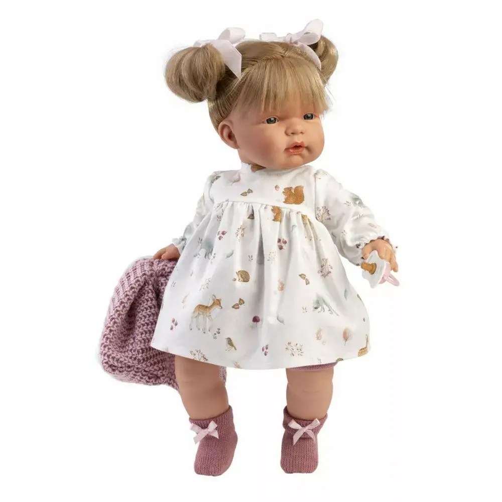 Lelle Llorens Joelle 38 cm Photo 2