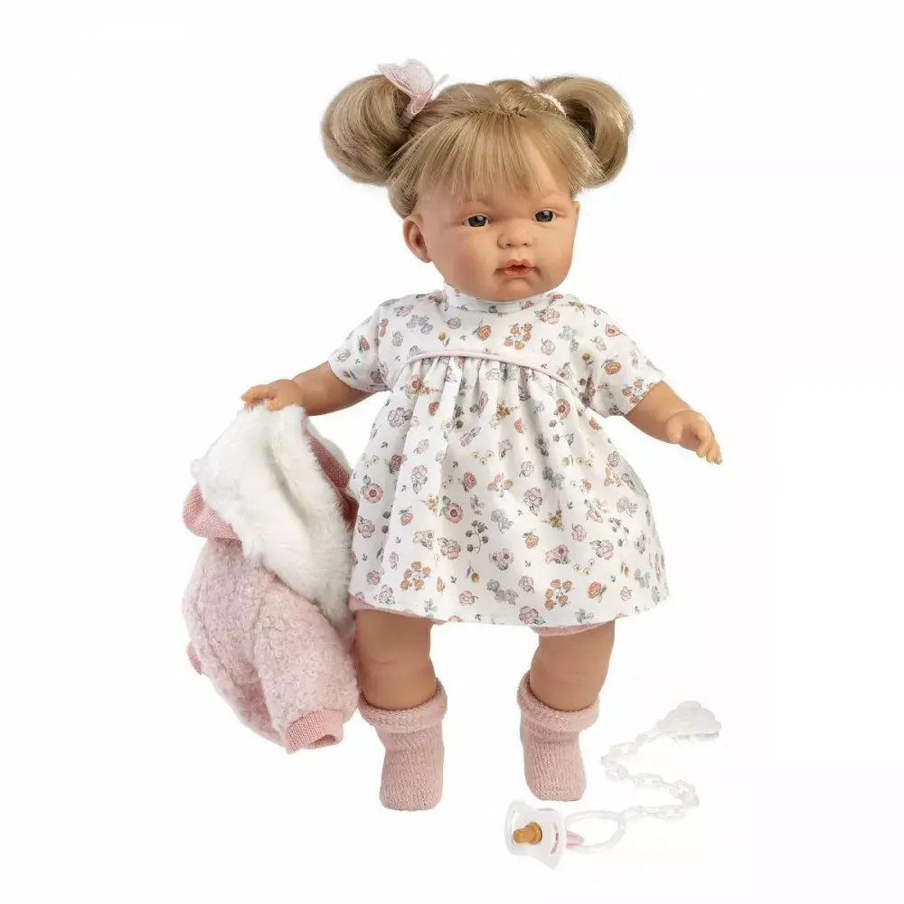 Leļļa Llorens Joelle 38 cm Photo 2