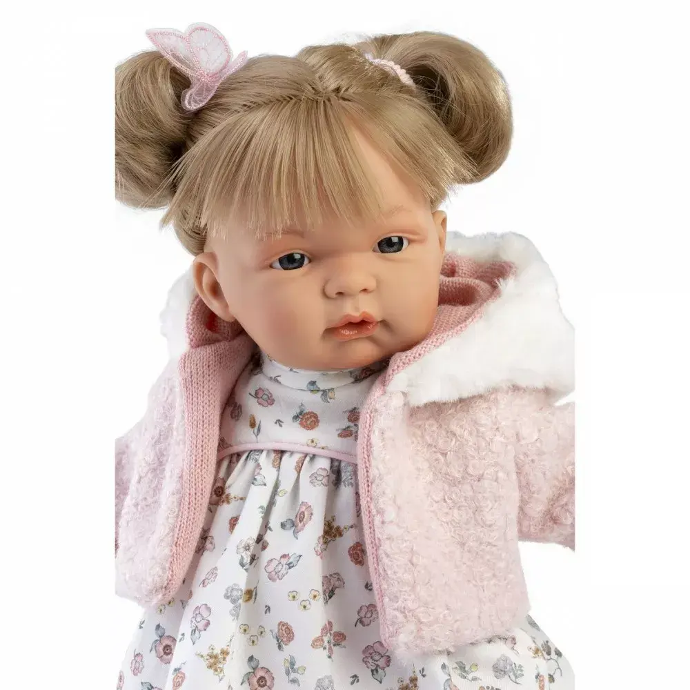 Leļļa Llorens Joelle 38 cm Photo 3
