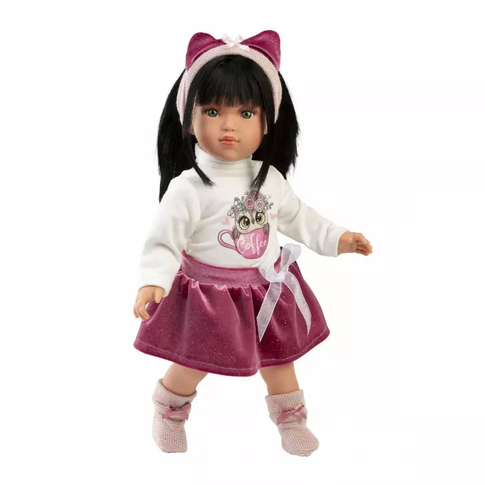 Lelle Llorens Greta 40 cm Photo 2