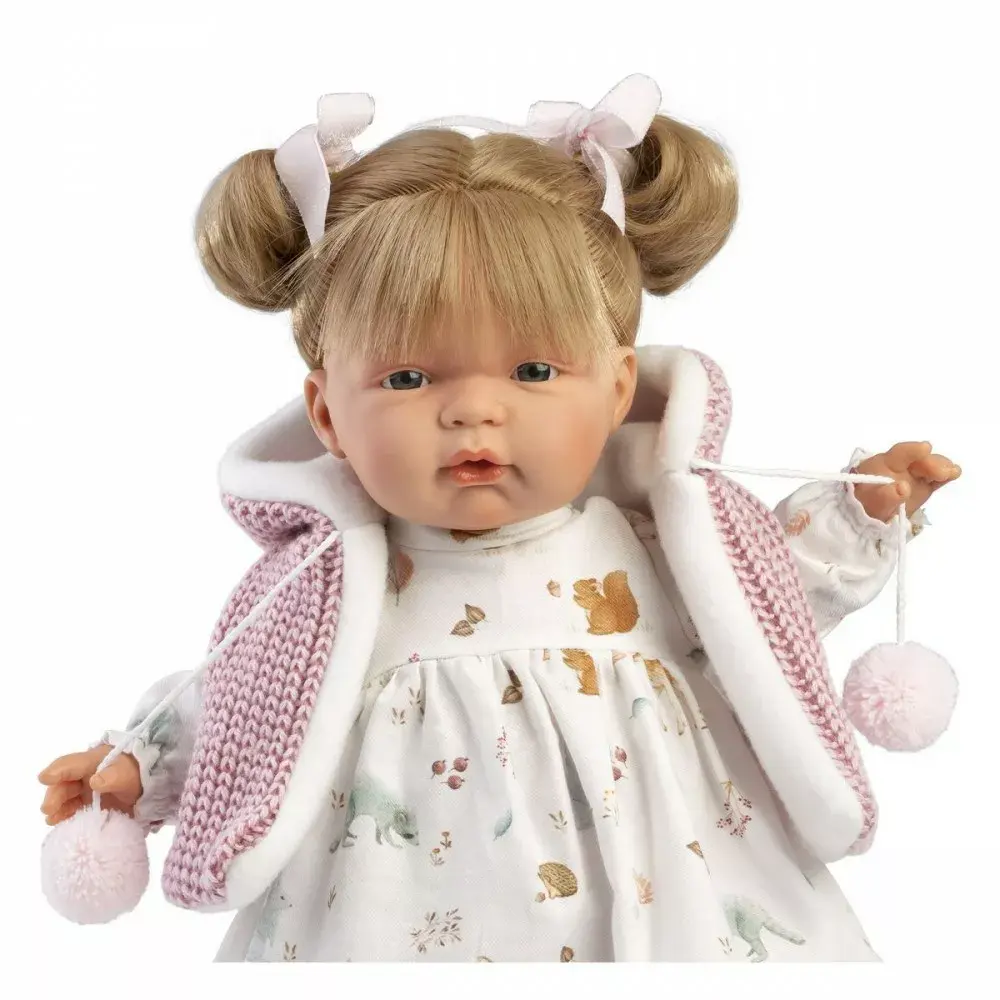 Lelles Llorens Joelle 38 cm Photo 3