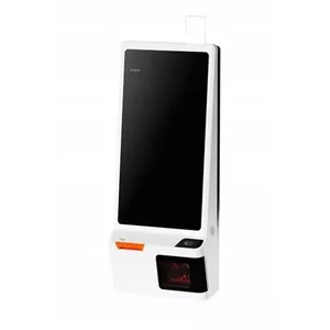 Киоск-система SUNMI K2 24" Full HD сенсорный экран с NFC, интегрированный POS-терминал