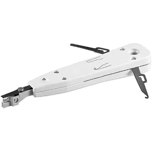 Cable Crimper Goobay 77271 Grey 37mm Width 176mm Length 21mm Height