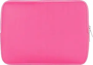 Laptop sleeve Pomologic POM-MBPA13-207 for MacBook Pro/Air 13, pink