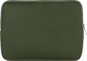 Sleeve Pomologic for MacBook Pro/Air 13, olive green, model POM-MBPA13-209