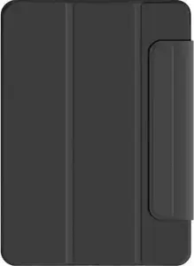 Protective BookCover case for iPad 10.9" 10th gen by Pomologic (antracite)
