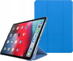 Protective case Pomologic POM-V3BCP11-202 for iPad Air 4/5 and iPad Pro 11 — blue