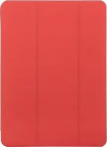 Protective case Pomologic POM-V3BCP11-204 for iPad Air 4/5 and iPad Pro 11, red