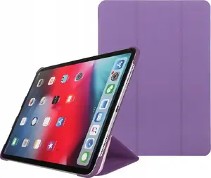 Protective case Pomologic POM-V3BCP11-205 for iPad Air 4/5 and iPad Pro 11 — purple
