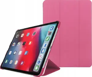 Protective case Pomologic POM-V3BCP11-207 for iPad Air 4/5 and iPad Pro 11 — pink