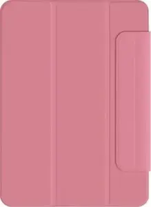 Protective BookCover case for iPad Air 4/5 gen and iPad Pro 11” 3/4 gen — Pomologic (old pink)