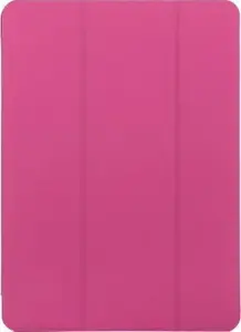 Protective BookCase Pomologic POM-V5BCP12-207 for iPad Pro 12.9 — pink