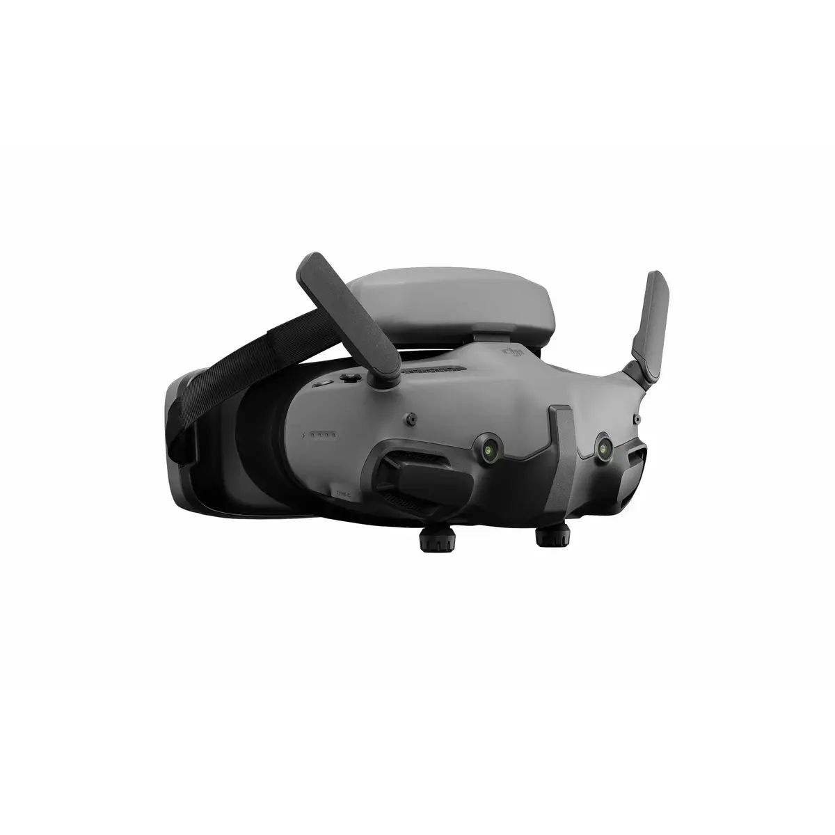 DJI Goggles 3 шлемовой дисплей Photo 3