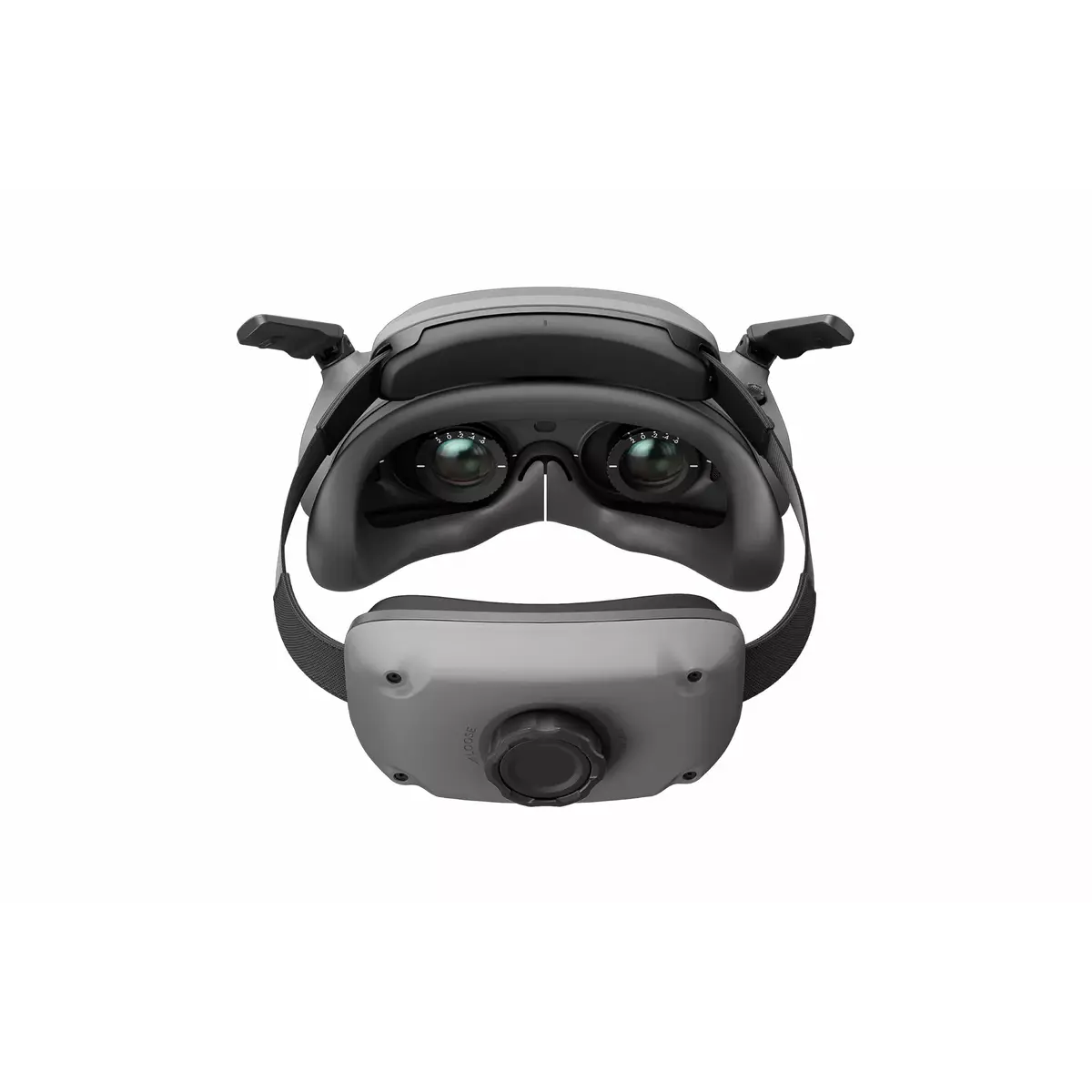DJI Goggles 3 шлемовой дисплей Photo 4