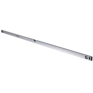 Carpenter's level Stanley STHT1-43117 2 m Aluminium Black